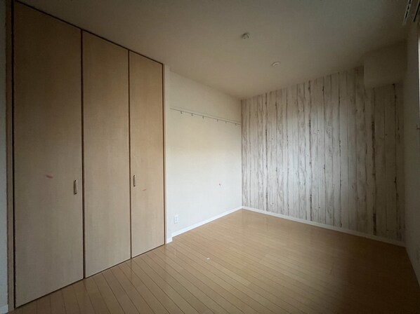 シュシュしらかしの物件内観写真